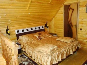 Анничка. Номер Улучшенный двухместный Двухуровневый