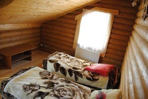 Hotels . Hotel Standard Double Twin with balcony. 