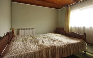 Nad Tysoiu. Room Double 