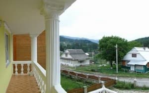 Готелі . Готель Люкс тримісний . 