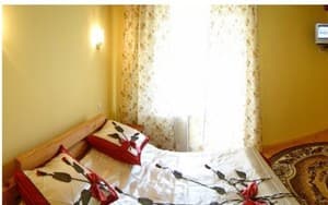 Готелі . Готель Стандарт двомісний. 