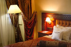 Отели . Гостиница Улучшенный одноместный . 