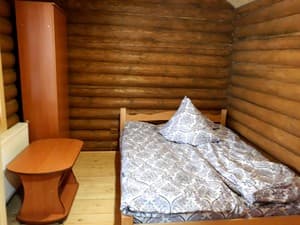 У Лилианы. Номер Люкс двухместный 