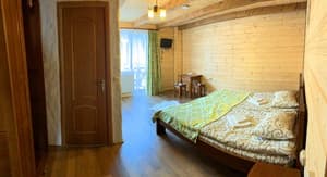 Готелі . Готель Напівлюкс двомісний №3. 