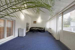 Готелі . Готель Люкс двомісний трикімнатний з терасою +2. 