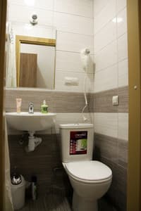 Отели . Гостиница Комфорт двухместный . 