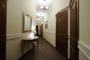 Boomerang Business Hotel. Номер Стандарт двухместный 