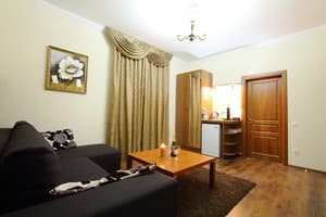Boomerang Business Hotel. Номер Комфорт 4-местный 
