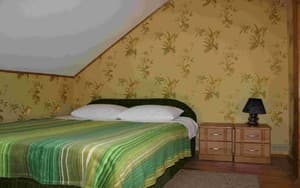 Отели . Гостиница Делюкс двухместный . 