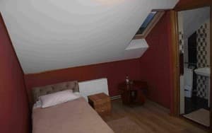 Отели . Гостиница Стандарт одноместный . 