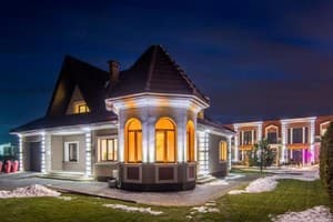 Hotels . Hotel Cottage Quadruple . 