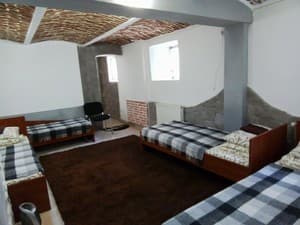 Sleep&Go. Номер Семейный 4-местный family room