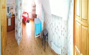 Готелі . Готель Стандарт двомісний . 