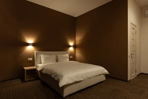 Voskresenskiy. Room Comfort Double 