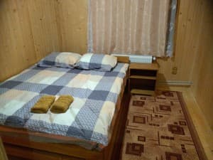 Anna. Room Economy Double 