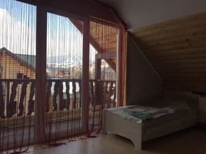 Liza. Room Standard Quadruple 