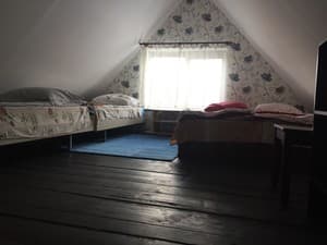 Liza. Room Standard Triple 