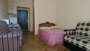 Готелі . Готель Апартаменти 4-місний . 