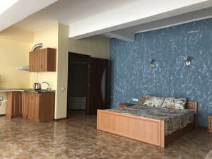 Морская Жемчужина. Номер Апартаменты 4-местный 