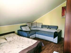 Krone. Room Suite Double 