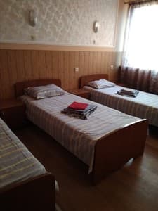 Многоборець. Номер Місце у загальному тримісному номері № 15