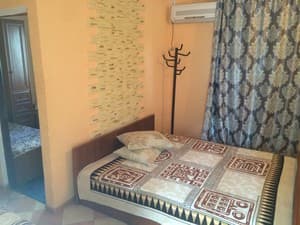 Отели . Гостиница Стандарт 4-местный Двухкомнатный № 5. 