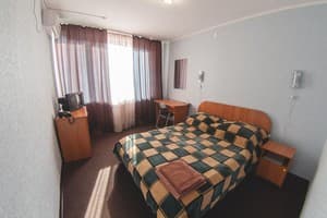 Nikolaev. Room Superior Single 