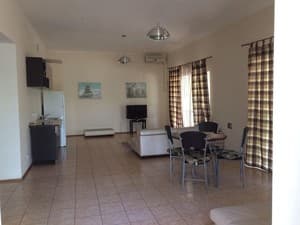 Отели . Гостиница Коттедж 4-местный . 