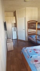 Отели . Гостиница Четырехместный стандарт. 