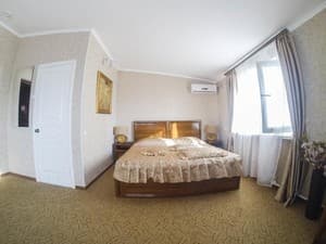 Galian. Room Junior suite Double 