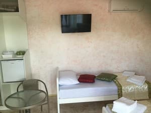 Отели . Гостиница Комфорт 4-местный . 