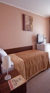 Отели . Гостиница Стандарт одноместный Джуниор . 