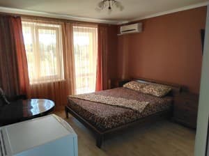 Отели . Гостиница Стандарт двухместный с балконом. 