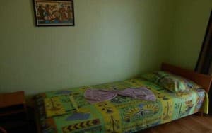 Hotels . Hotel Economy Quadruple Room for 4 people. 