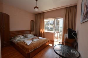 Отели . Гостиница Эконом двухместный корпус 1. 