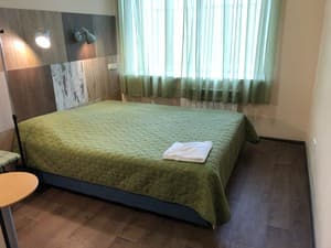 Отели . Гостиница Стандарт двухместный . 