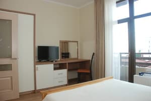 Отели . Гостиница Стандарт двухместный . 