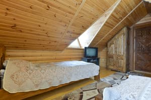 Отели . Гостиница Стандарт двухместный №5. 