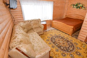 Козацкий дворик. Номер Улучшенный трехместный №2