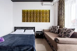 Отели . Гостиница Люкс  без вида на море. 