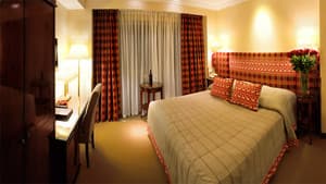 Отели . Гостиница Улучшенный двухместный . 