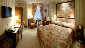 Отели . Гостиница Стандарт одноместный . 