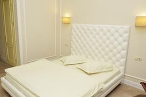 Отели . Гостиница Эконом двухместный . 