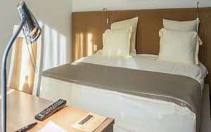 Marlin Hotel. Room Standard Double Standard