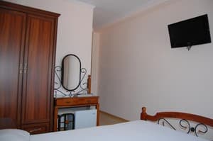 Hotels . Hotel Standard Double . 