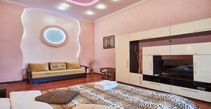 Home Hotel вул. Лисенко 1. Номер Апартаменти тримісний 