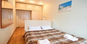 Apartment Two-room apartment on Mechnykova Str, 7. Room Apartament Quadruple Mechnykova Str, 7