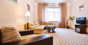 Home Hotel ул. Крещатик, 27. Номер Двухкомнатная квартира, ул. Крещатик, 27
