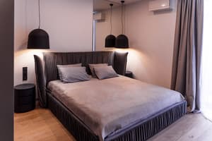 Golden Chalet. Номер Коттедж 8-местный 