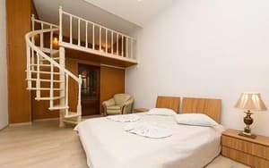 Готелі . Готель Апартаменти студіо №4 на Михайлівській, 24в. 